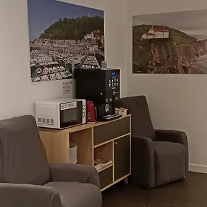 2* Pensionat Riberas Del Urumea