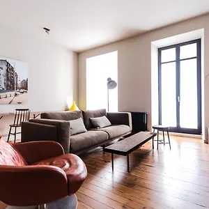 Bella Easo - Iberorent , San Sebastián España
