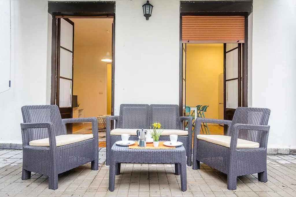 Apartamento Urumea San Sebastian 0*,  Spain